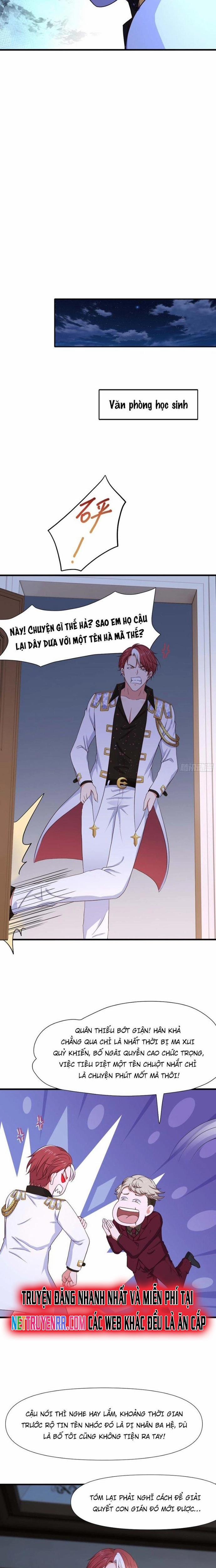 Sau Khi Kết Hợp Với Nữ Thần, Ta Bất Khả Chiến Bại! 18 trang 11