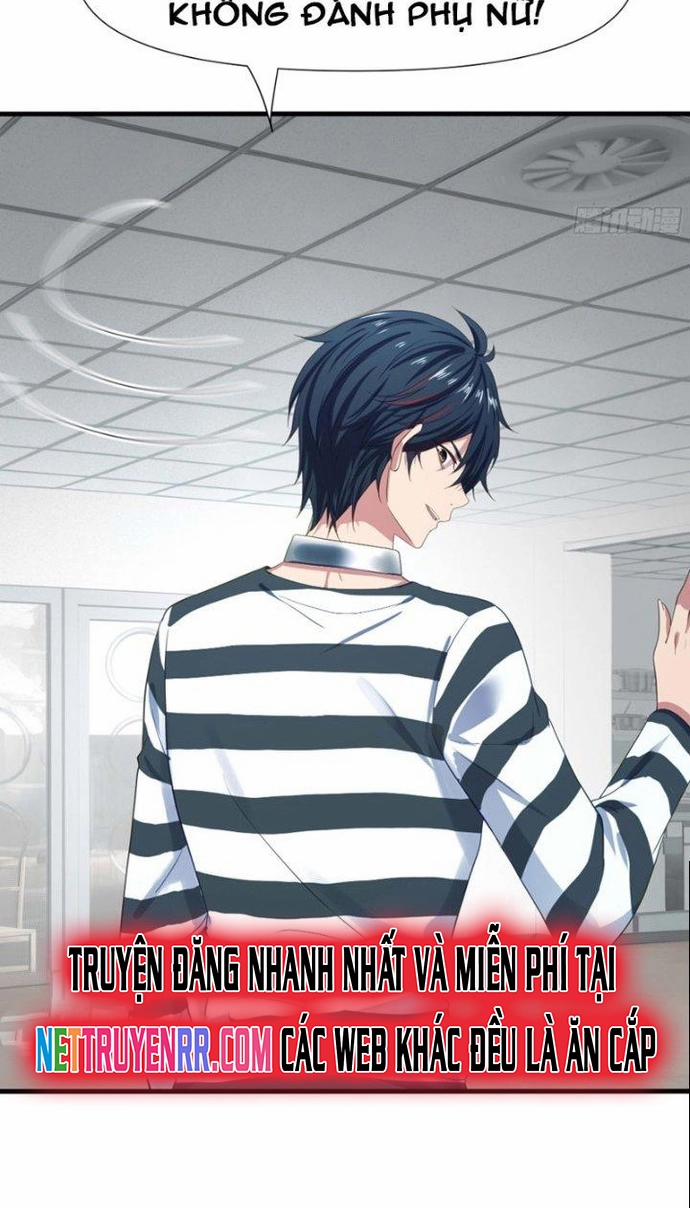 Sau Khi Kết Hợp Với Nữ Thần, Ta Bất Khả Chiến Bại! 19 trang 10