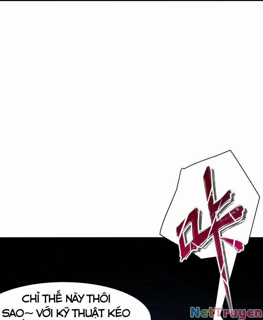 Sau Khi Kết Hợp Với Nữ Thần, Ta Bất Khả Chiến Bại! 2 trang 16