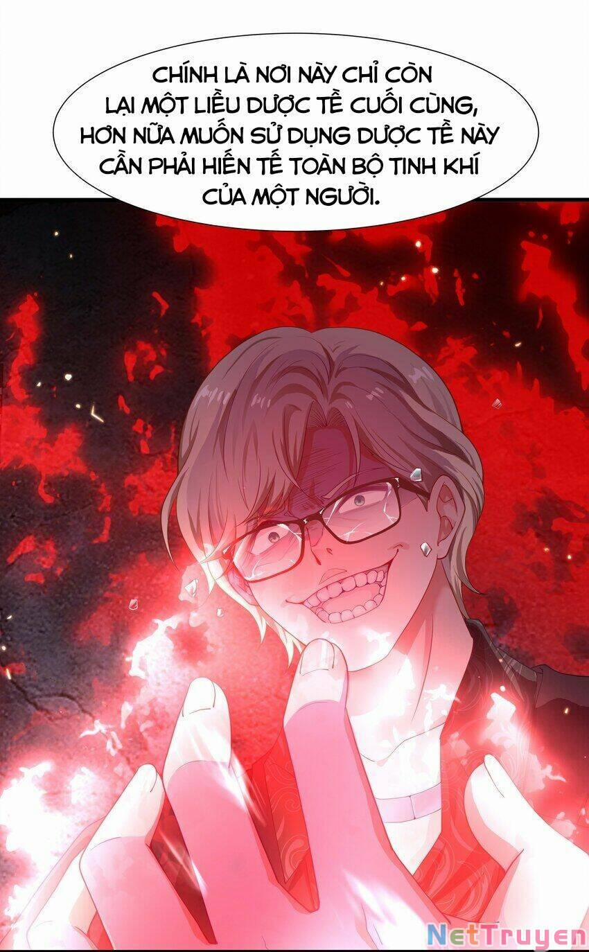 Sau Khi Kết Hợp Với Nữ Thần, Ta Bất Khả Chiến Bại! 2 trang 24