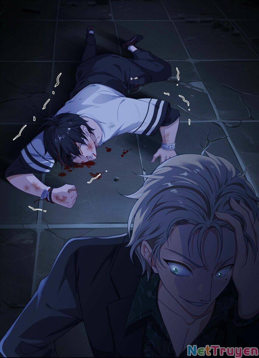 Sau Khi Kết Hợp Với Nữ Thần, Ta Bất Khả Chiến Bại! 2 trang 28