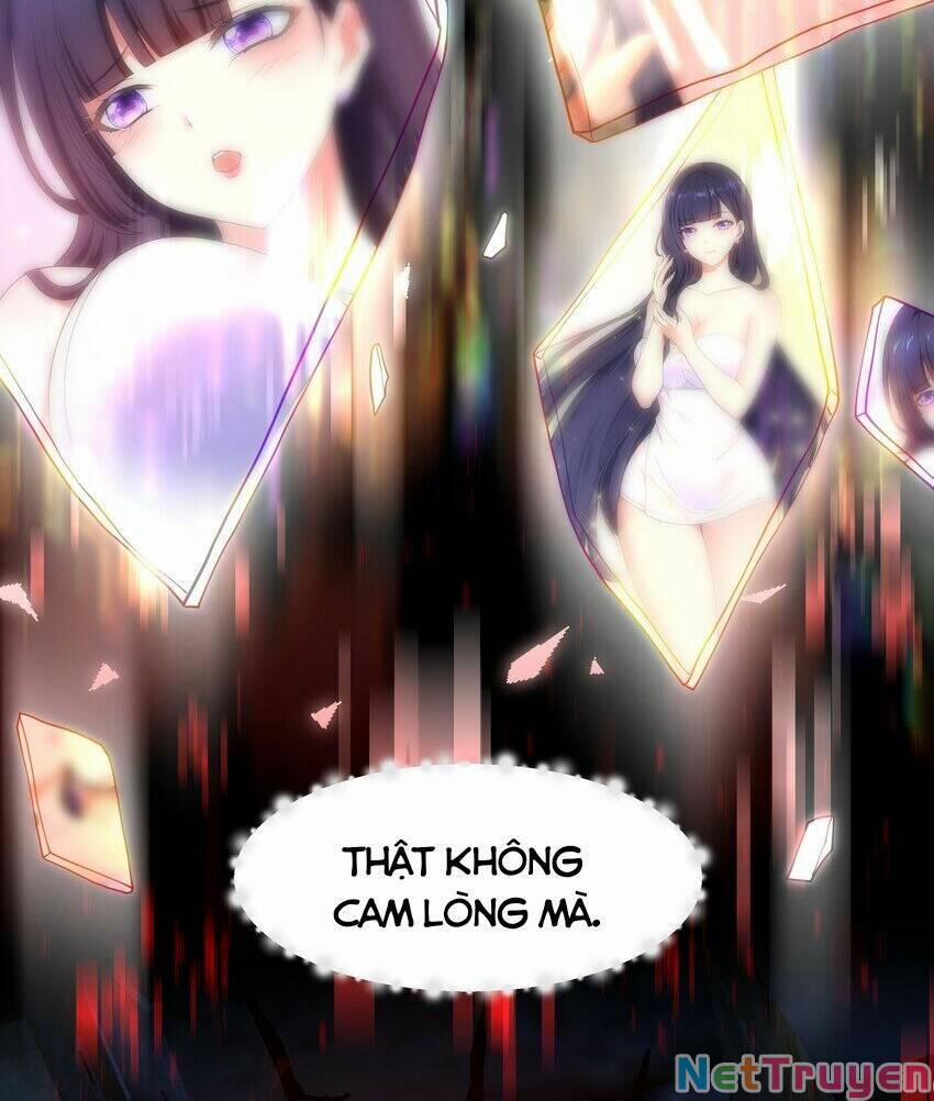 Sau Khi Kết Hợp Với Nữ Thần, Ta Bất Khả Chiến Bại! 2 trang 34