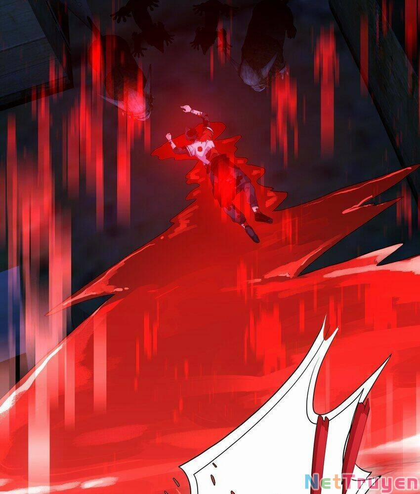 Sau Khi Kết Hợp Với Nữ Thần, Ta Bất Khả Chiến Bại! 2 trang 35