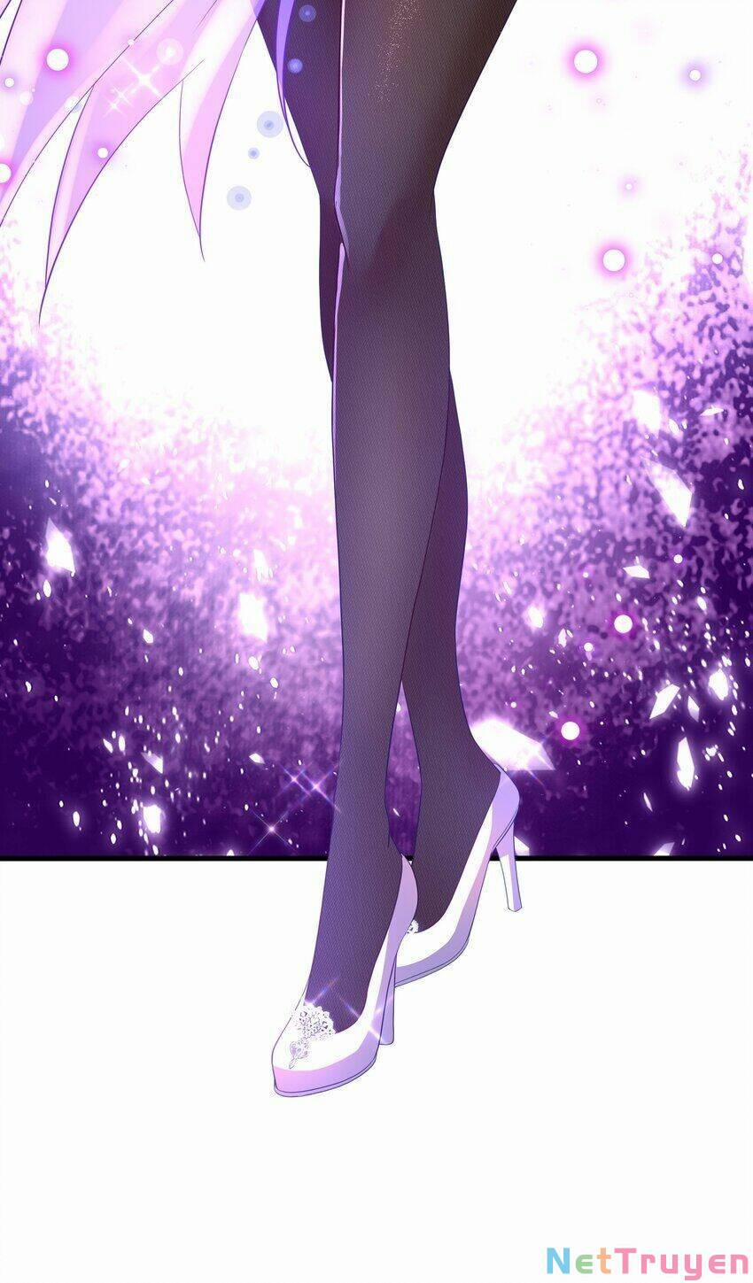 Sau Khi Kết Hợp Với Nữ Thần, Ta Bất Khả Chiến Bại! 2 trang 39