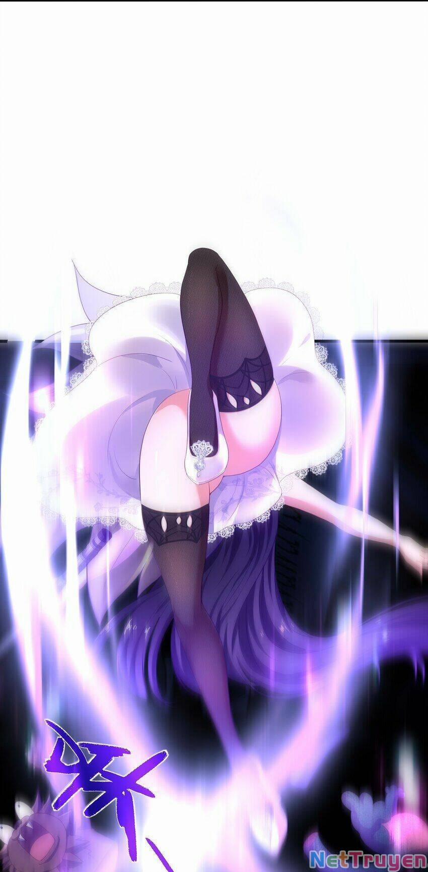 Sau Khi Kết Hợp Với Nữ Thần, Ta Bất Khả Chiến Bại! 2 trang 41