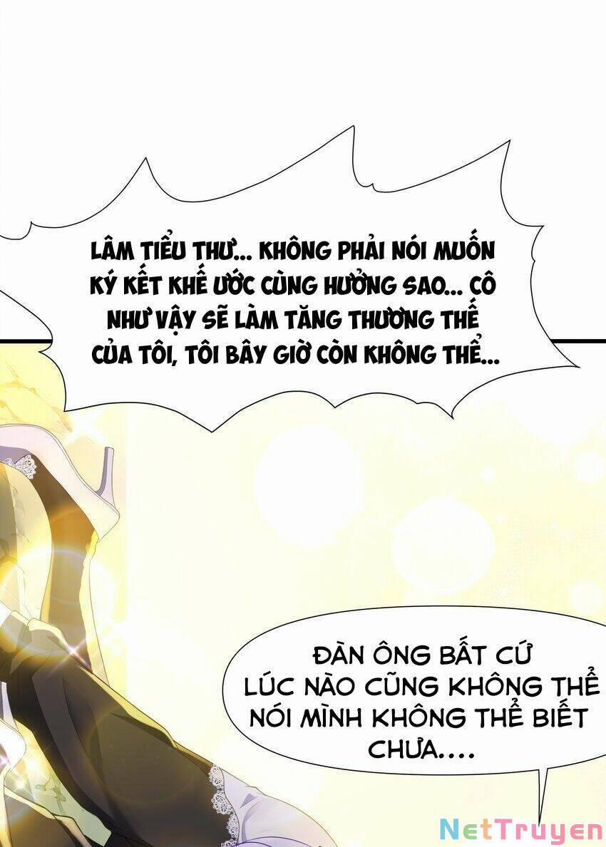 Sau Khi Kết Hợp Với Nữ Thần, Ta Bất Khả Chiến Bại! 2 trang 55