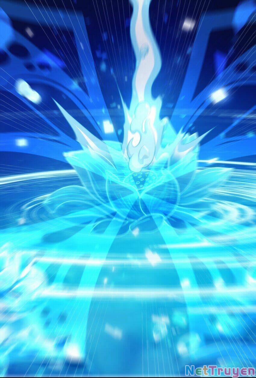 Sau Khi Kết Hợp Với Nữ Thần, Ta Bất Khả Chiến Bại! 2 trang 58