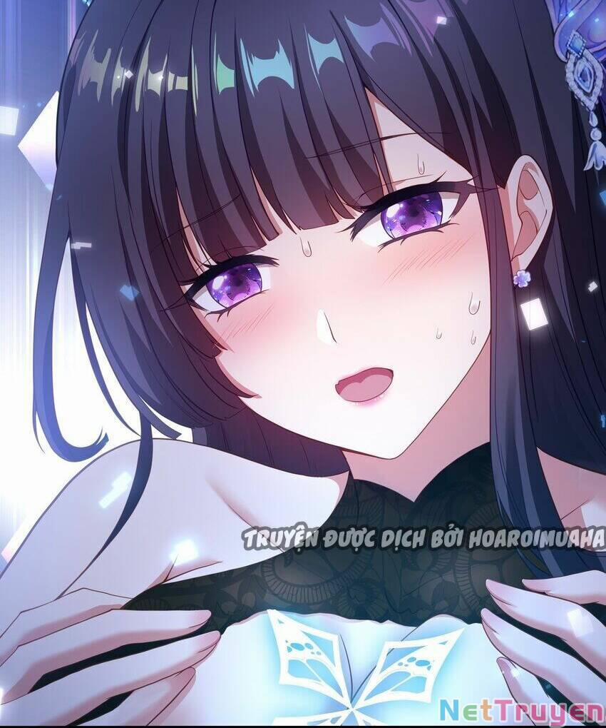 Sau Khi Kết Hợp Với Nữ Thần, Ta Bất Khả Chiến Bại! 2 trang 61