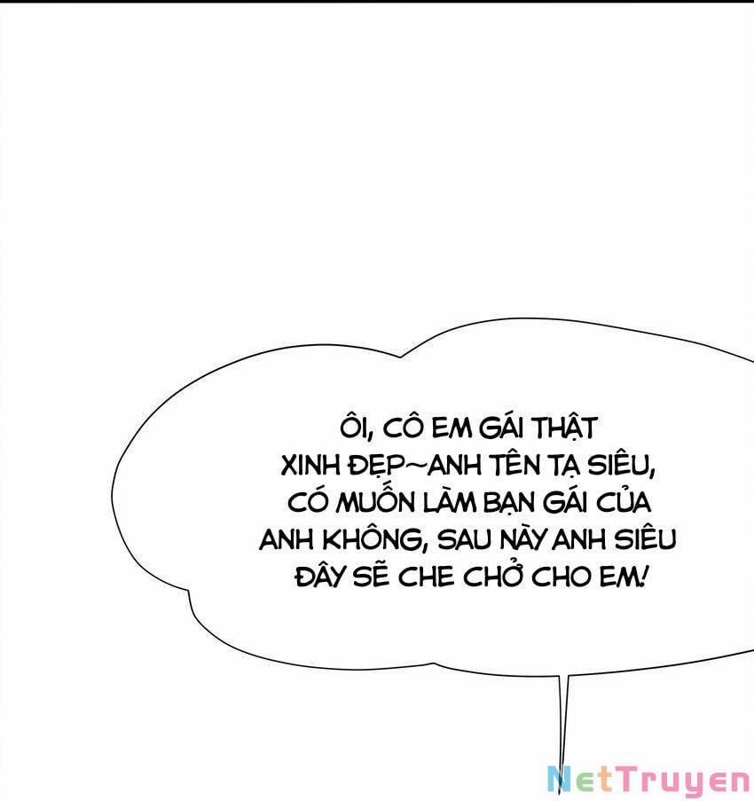 Sau Khi Kết Hợp Với Nữ Thần, Ta Bất Khả Chiến Bại! 3 trang 11