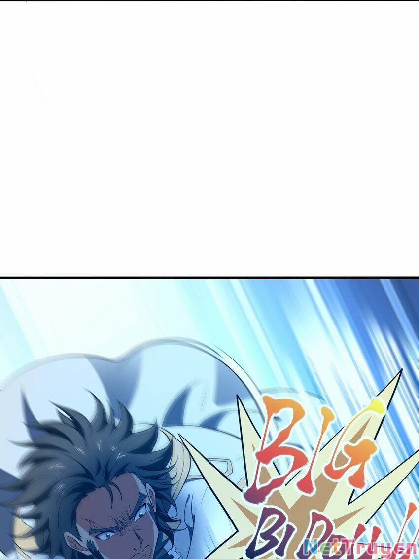 Sau Khi Kết Hợp Với Nữ Thần, Ta Bất Khả Chiến Bại! 3 trang 47