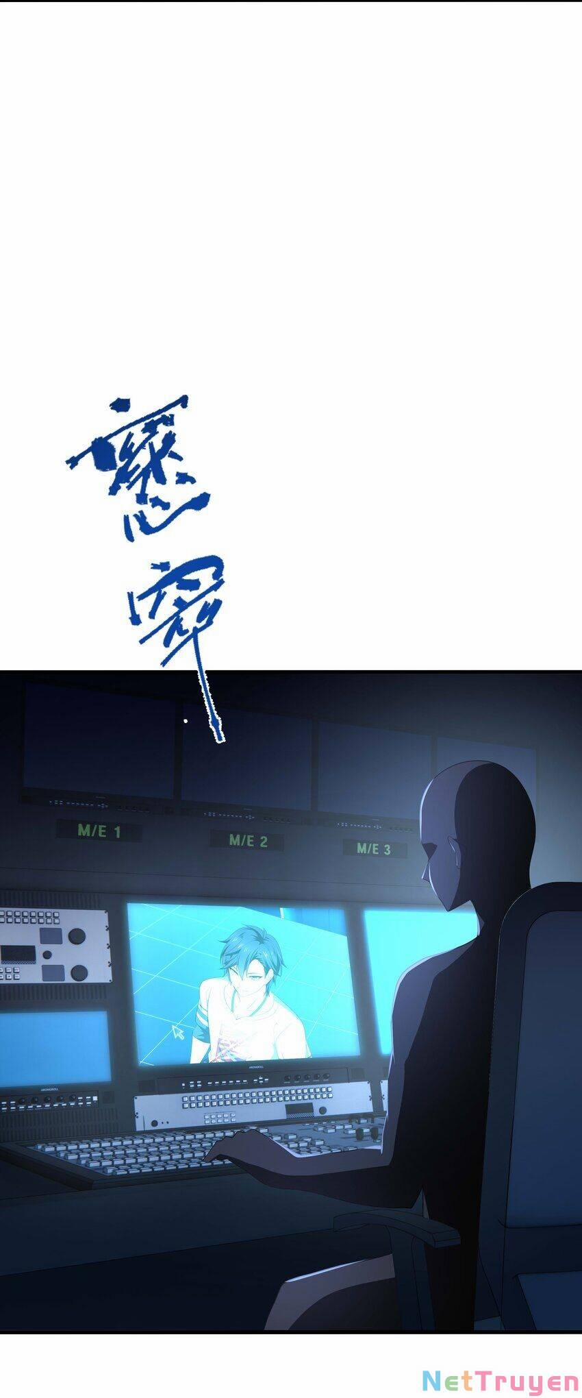 Sau Khi Kết Hợp Với Nữ Thần, Ta Bất Khả Chiến Bại! 3 trang 54