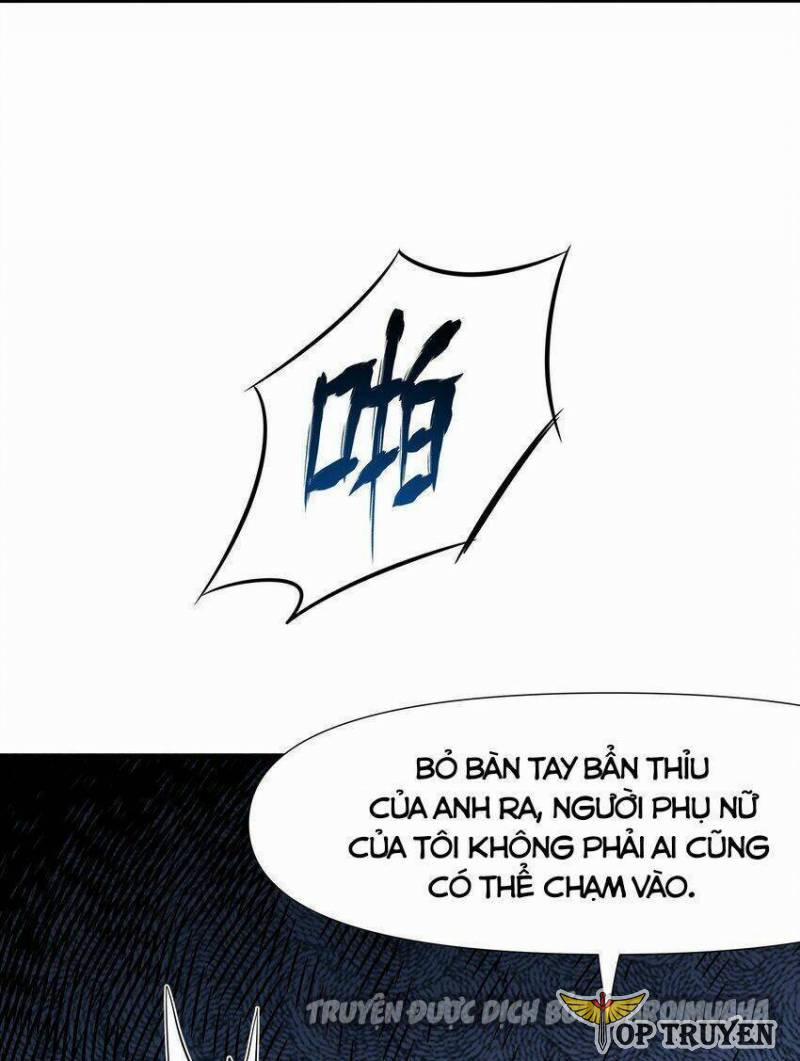 Sau Khi Kết Hợp Với Nữ Thần, Ta Bất Khả Chiến Bại! 4 trang 14
