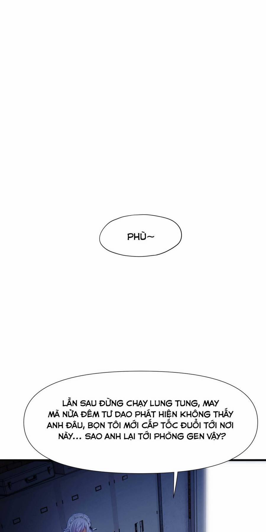 Sau Khi Kết Hợp Với Nữ Thần, Ta Bất Khả Chiến Bại! 7 trang 14