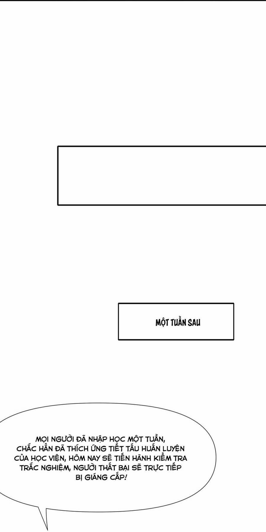 Sau Khi Kết Hợp Với Nữ Thần, Ta Bất Khả Chiến Bại! 7 trang 24