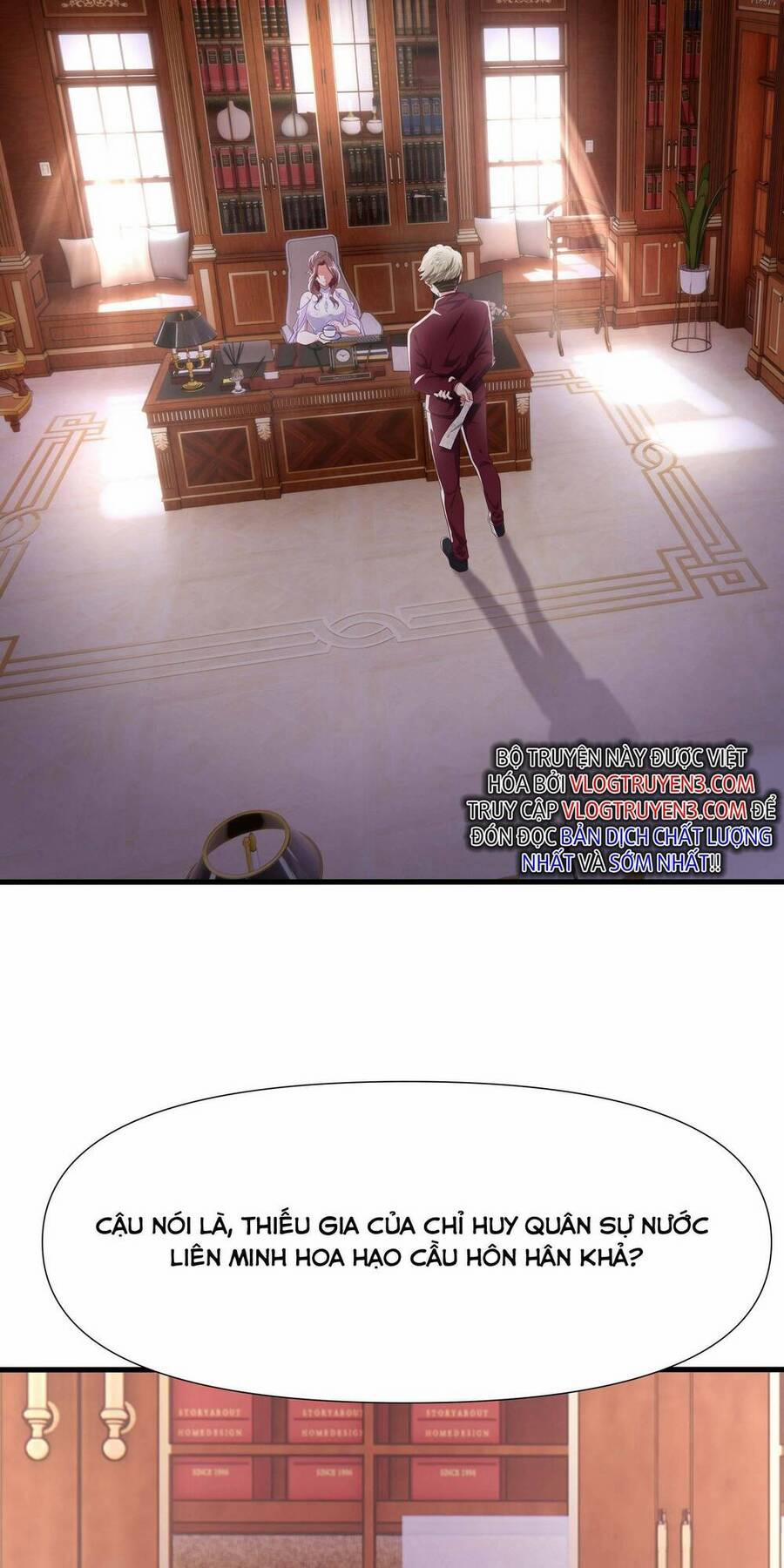 Sau Khi Kết Hợp Với Nữ Thần, Ta Bất Khả Chiến Bại! 7 trang 43