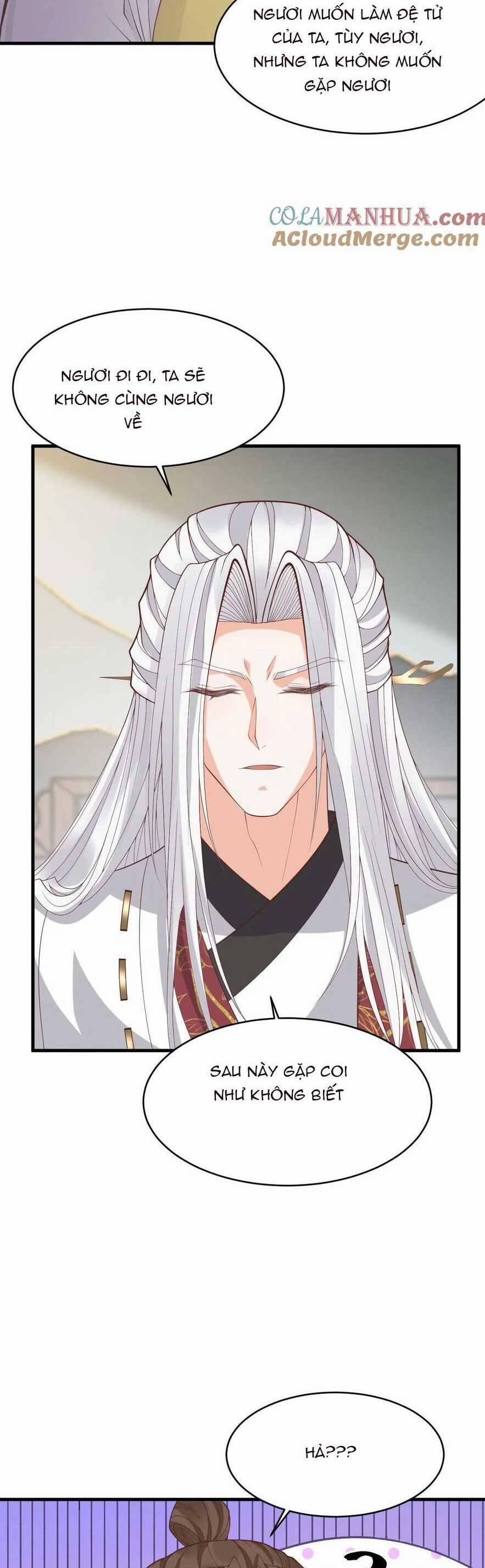 Sau Khi Không Ngừng Tìm Đường Chết, Ta Trở Thành Đế Tôn Vạn Người Mê 171 trang 9
