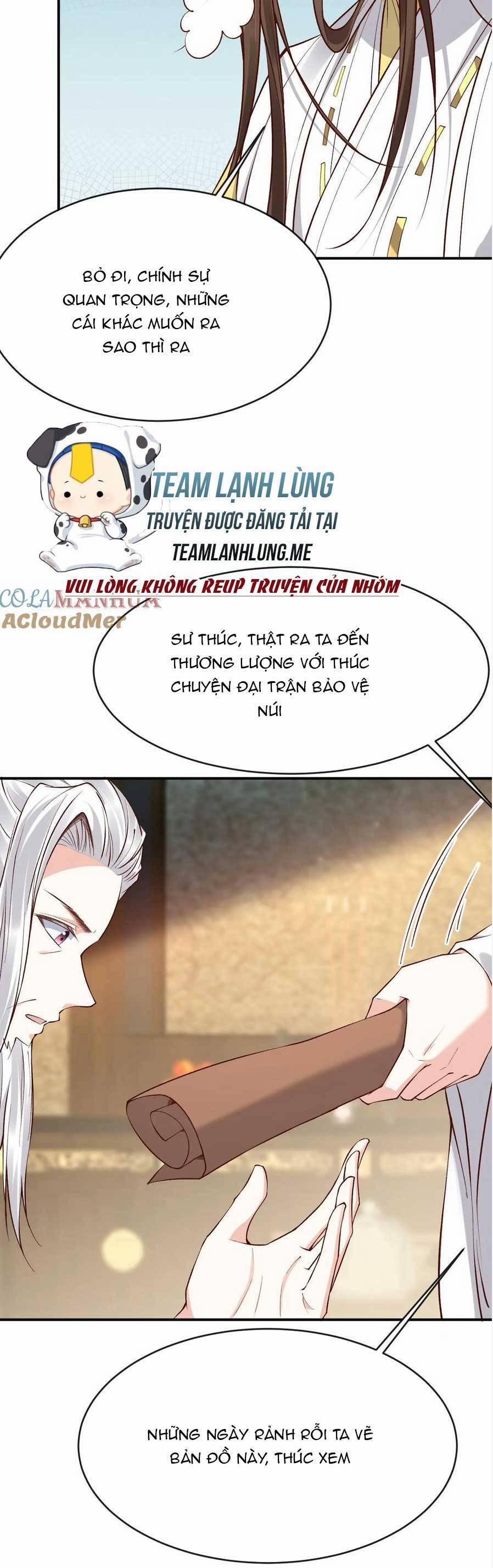 Sau Khi Không Ngừng Tìm Đường Chết, Ta Trở Thành Đế Tôn Vạn Người Mê 172 trang 11