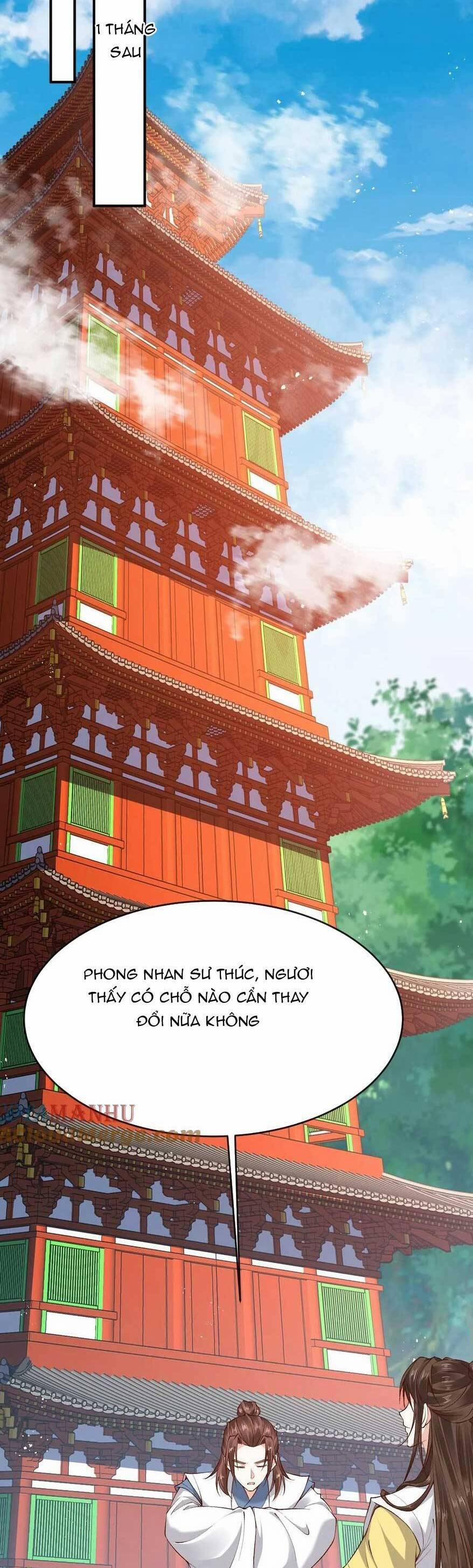 Sau Khi Không Ngừng Tìm Đường Chết, Ta Trở Thành Đế Tôn Vạn Người Mê 172 trang 14