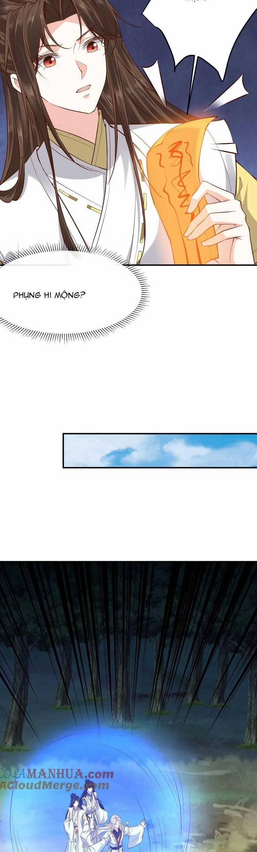 Sau Khi Không Ngừng Tìm Đường Chết, Ta Trở Thành Đế Tôn Vạn Người Mê 172 trang 16