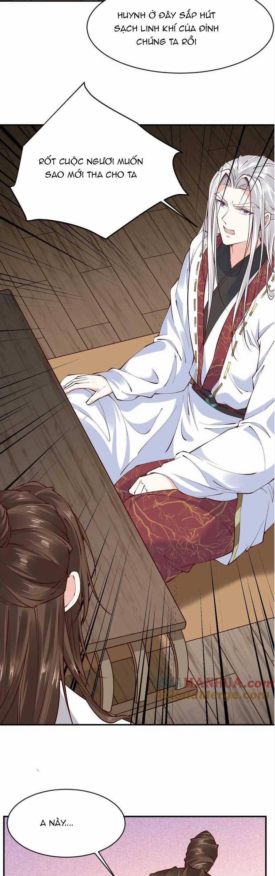 Sau Khi Không Ngừng Tìm Đường Chết, Ta Trở Thành Đế Tôn Vạn Người Mê 172 trang 5