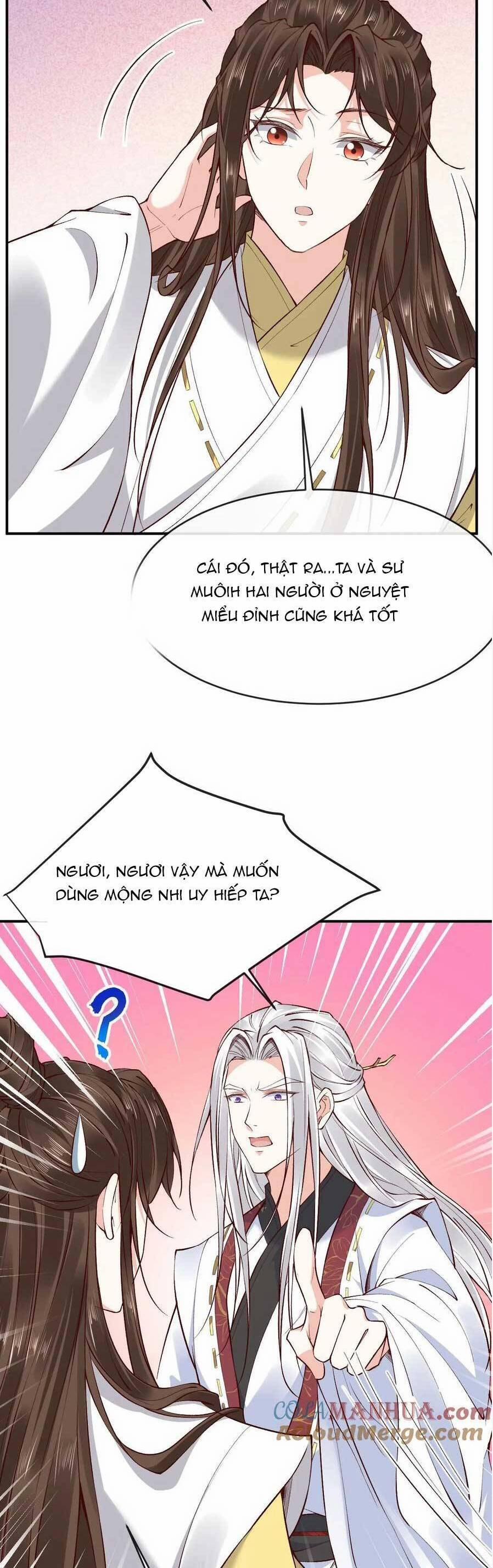 Sau Khi Không Ngừng Tìm Đường Chết, Ta Trở Thành Đế Tôn Vạn Người Mê 172 trang 6