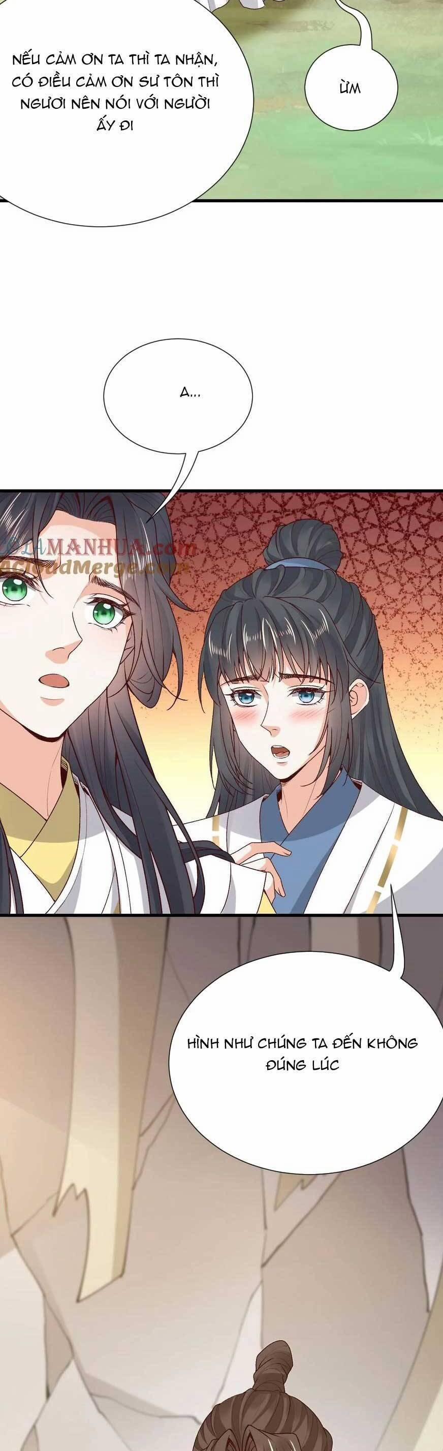 Sau Khi Không Ngừng Tìm Đường Chết, Ta Trở Thành Đế Tôn Vạn Người Mê 174 trang 11