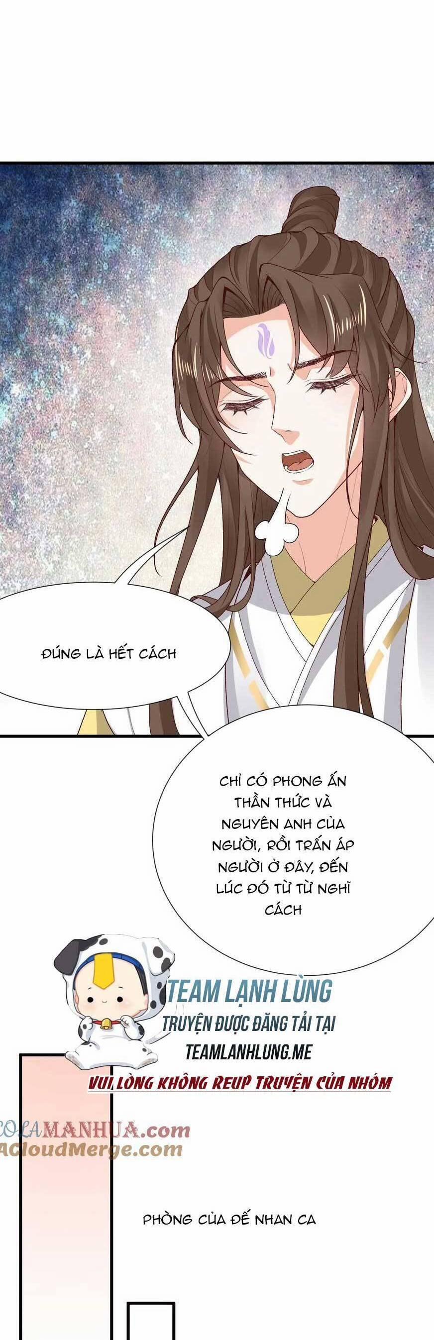 Sau Khi Không Ngừng Tìm Đường Chết, Ta Trở Thành Đế Tôn Vạn Người Mê 174 trang 14