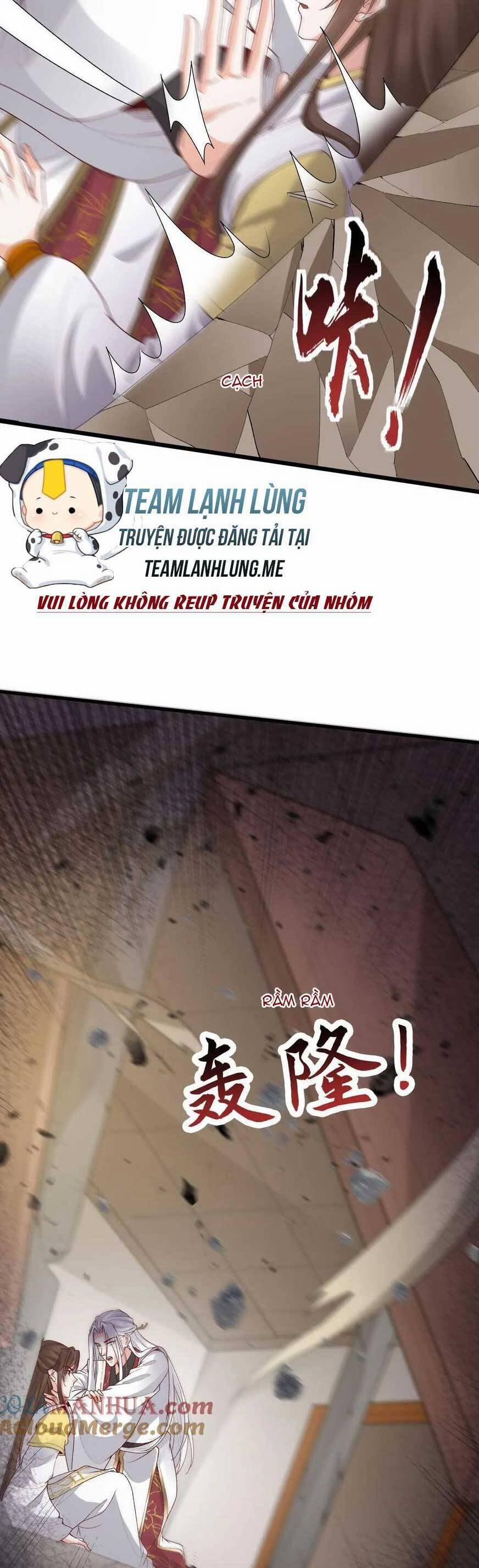 Sau Khi Không Ngừng Tìm Đường Chết, Ta Trở Thành Đế Tôn Vạn Người Mê 174 trang 6