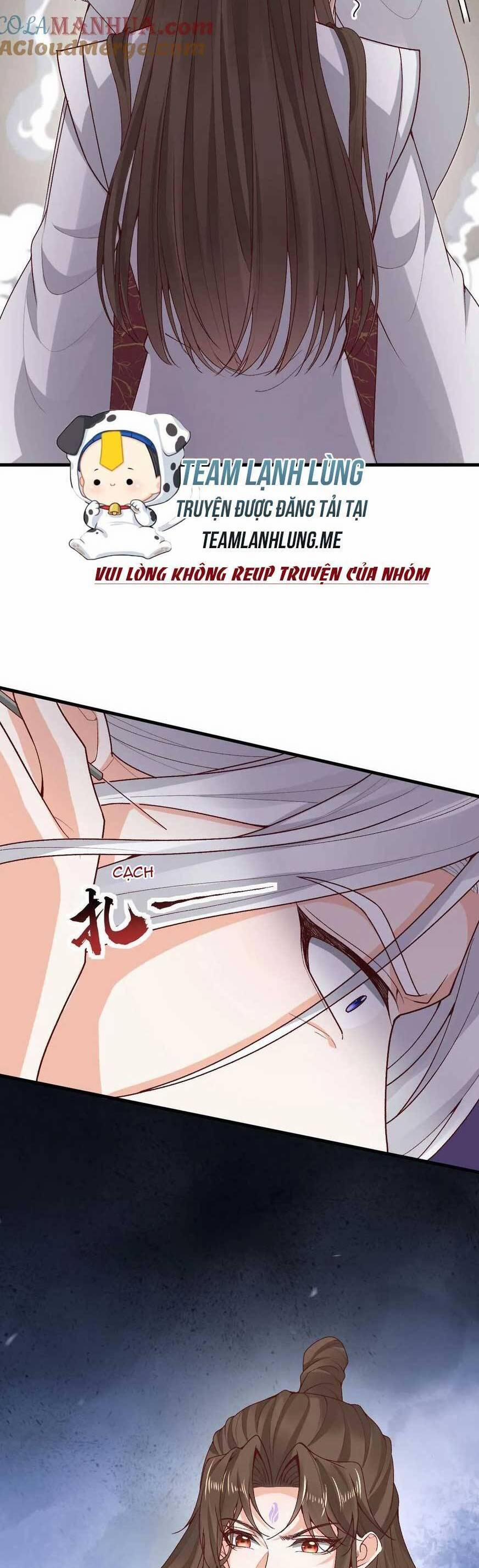 Sau Khi Không Ngừng Tìm Đường Chết, Ta Trở Thành Đế Tôn Vạn Người Mê 174 trang 8