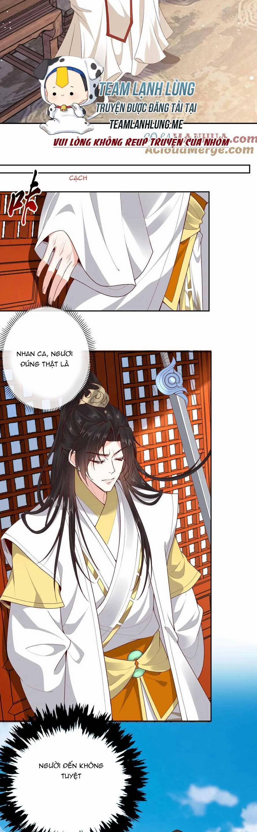 Sau Khi Không Ngừng Tìm Đường Chết, Ta Trở Thành Đế Tôn Vạn Người Mê 175 trang 9