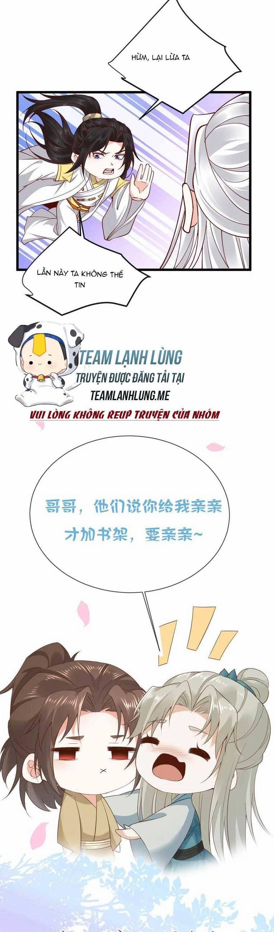 Sau Khi Không Ngừng Tìm Đường Chết, Ta Trở Thành Đế Tôn Vạn Người Mê 177 trang 19