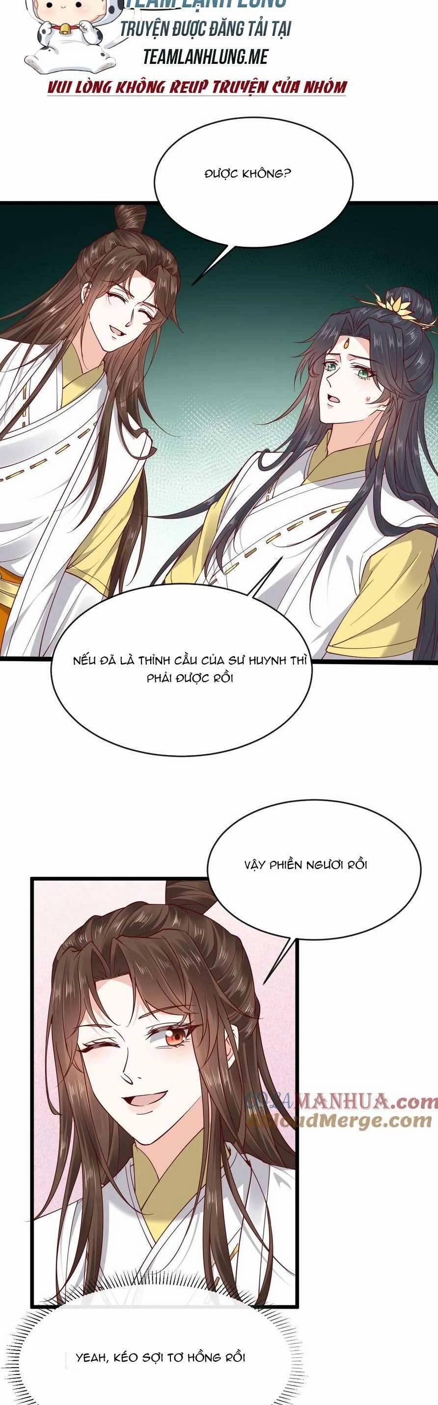 Sau Khi Không Ngừng Tìm Đường Chết, Ta Trở Thành Đế Tôn Vạn Người Mê 177 trang 5