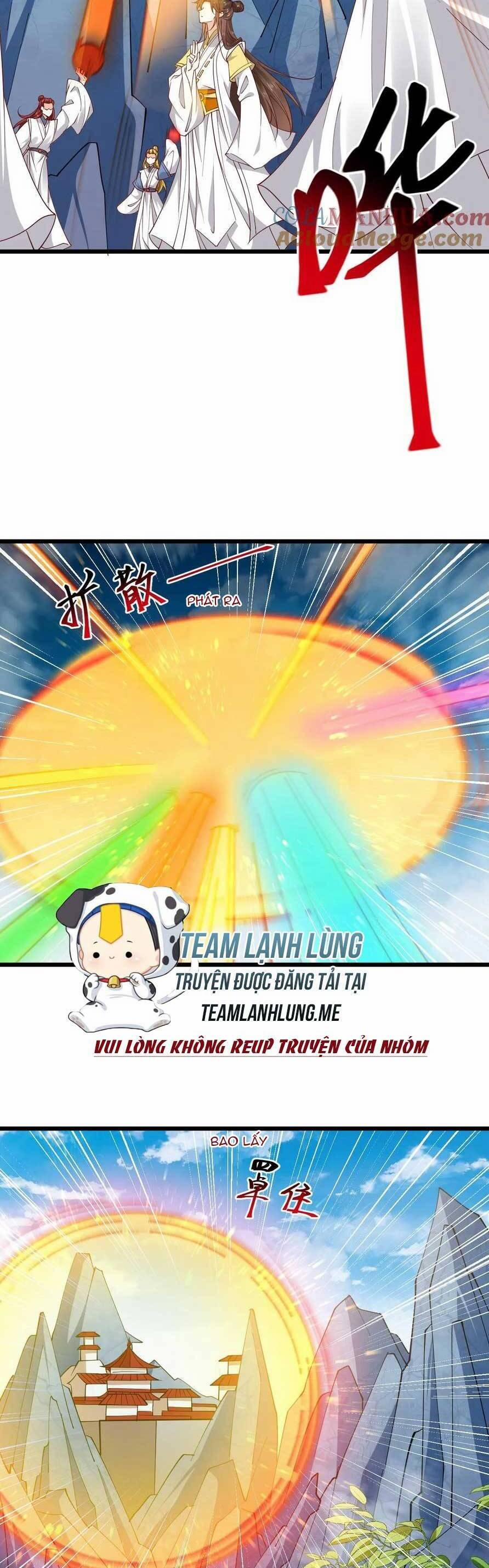 Sau Khi Không Ngừng Tìm Đường Chết, Ta Trở Thành Đế Tôn Vạn Người Mê 177 trang 9