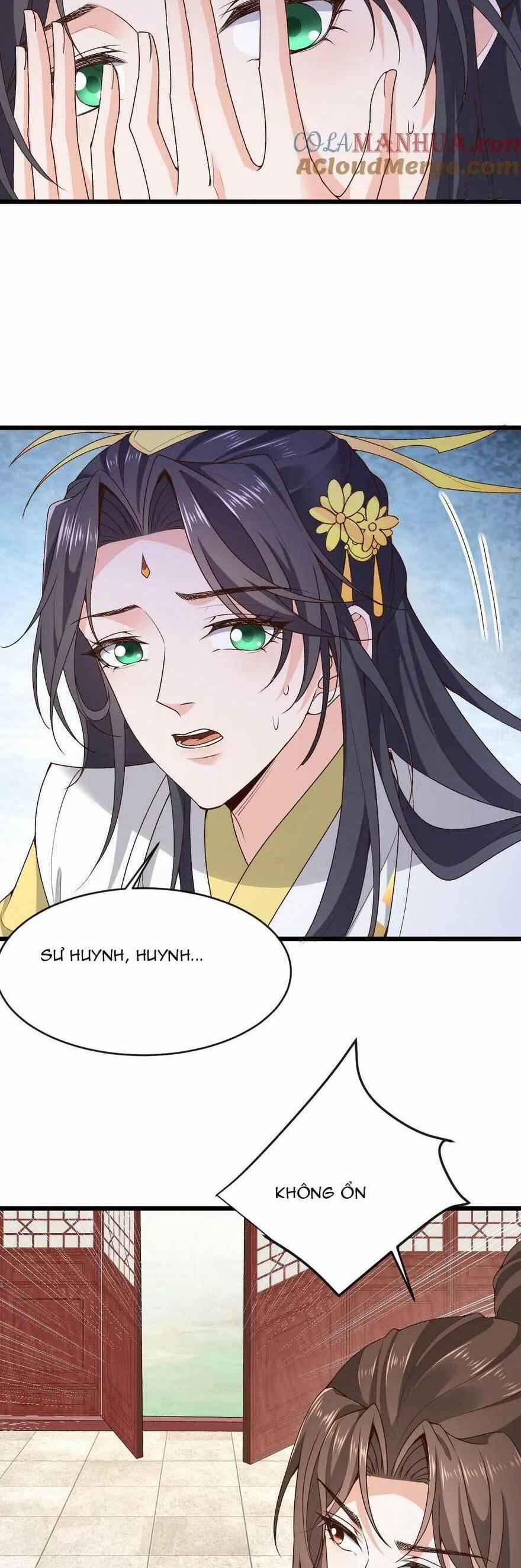 Sau Khi Không Ngừng Tìm Đường Chết, Ta Trở Thành Đế Tôn Vạn Người Mê 178 trang 16