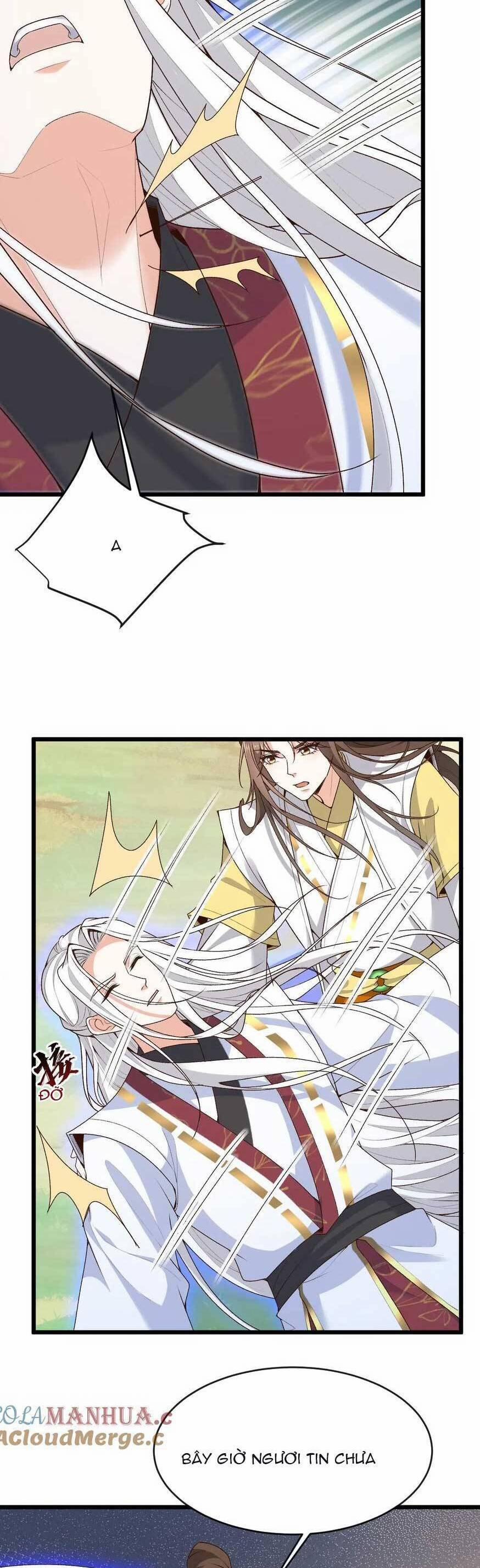 Sau Khi Không Ngừng Tìm Đường Chết, Ta Trở Thành Đế Tôn Vạn Người Mê 178 trang 6