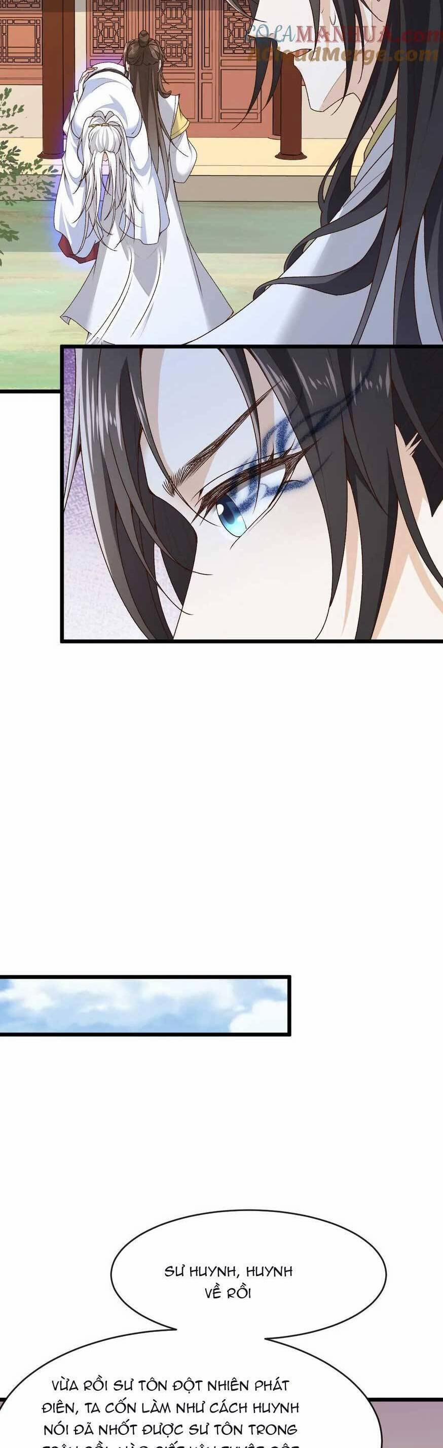 Sau Khi Không Ngừng Tìm Đường Chết, Ta Trở Thành Đế Tôn Vạn Người Mê 178 trang 8