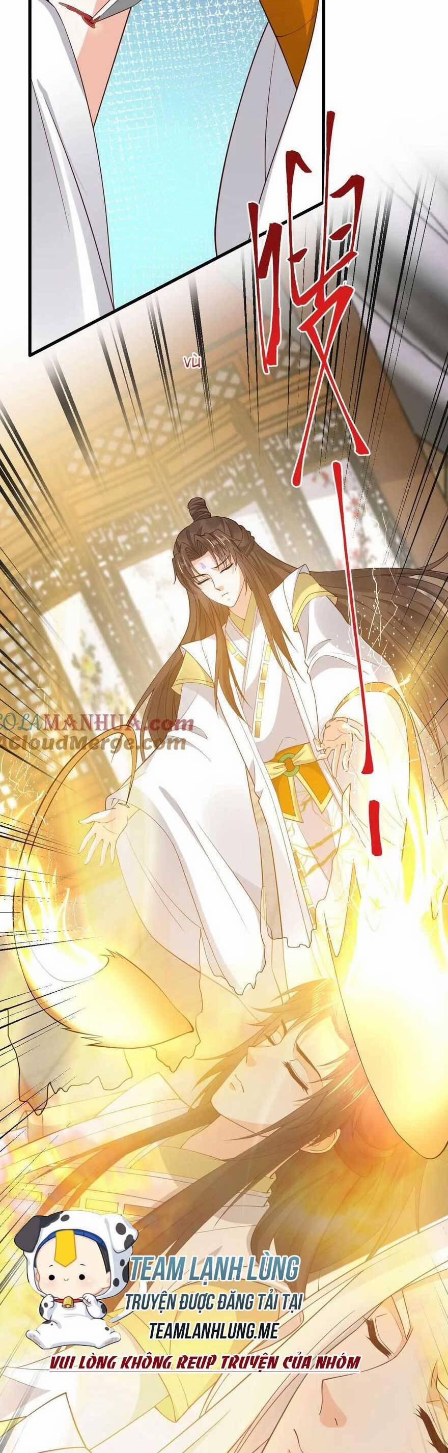 Sau Khi Không Ngừng Tìm Đường Chết, Ta Trở Thành Đế Tôn Vạn Người Mê 179 trang 12