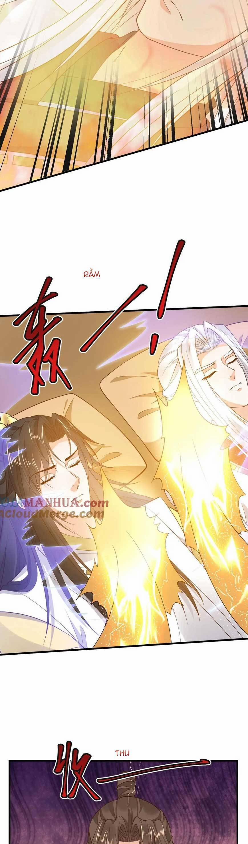 Sau Khi Không Ngừng Tìm Đường Chết, Ta Trở Thành Đế Tôn Vạn Người Mê 179 trang 13