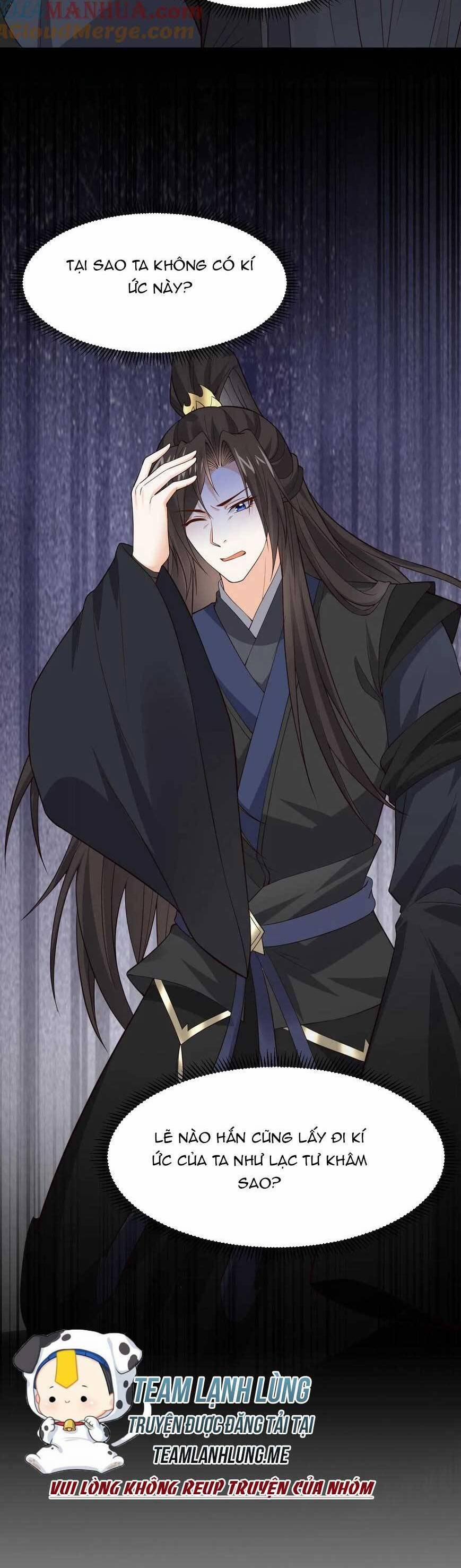 Sau Khi Không Ngừng Tìm Đường Chết, Ta Trở Thành Đế Tôn Vạn Người Mê 179 trang 19