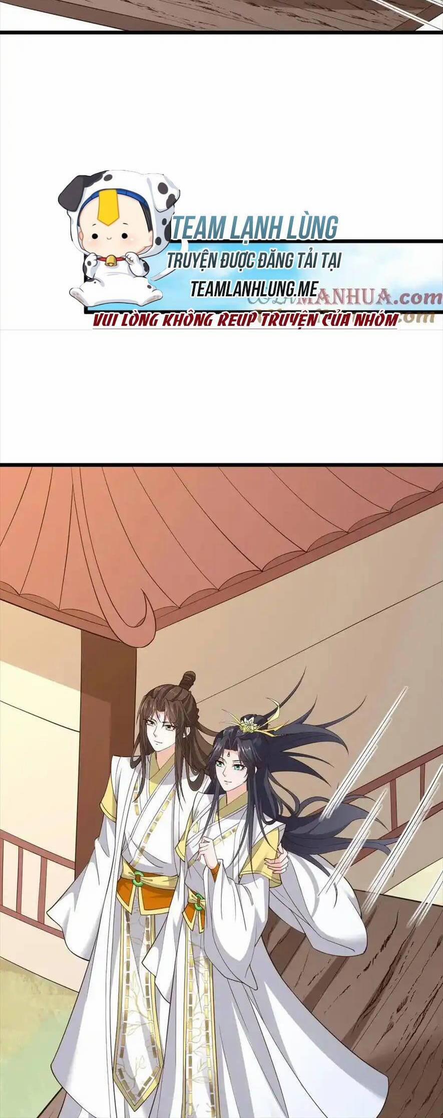 Sau Khi Không Ngừng Tìm Đường Chết, Ta Trở Thành Đế Tôn Vạn Người Mê 181 trang 15