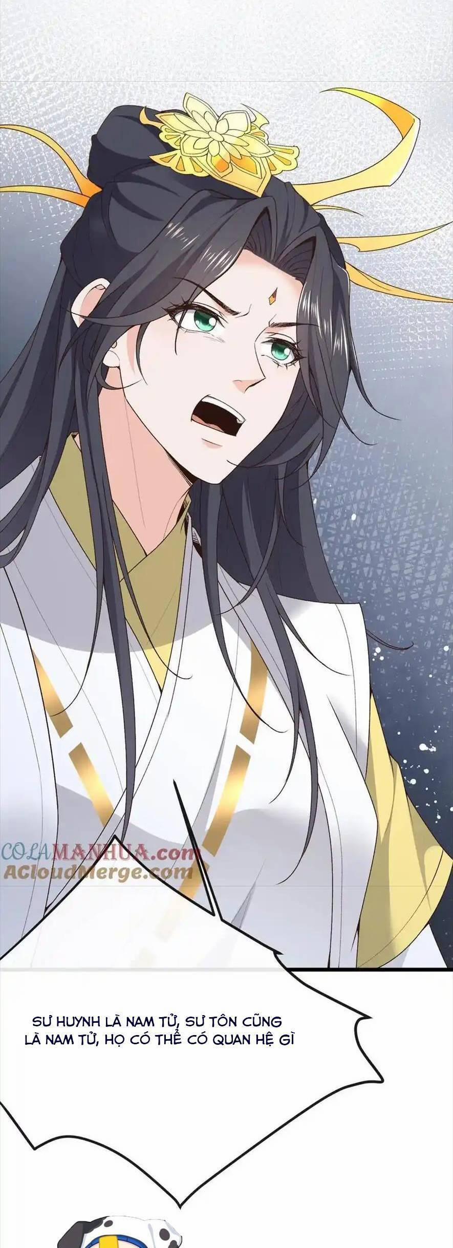 Sau Khi Không Ngừng Tìm Đường Chết, Ta Trở Thành Đế Tôn Vạn Người Mê 181 trang 6