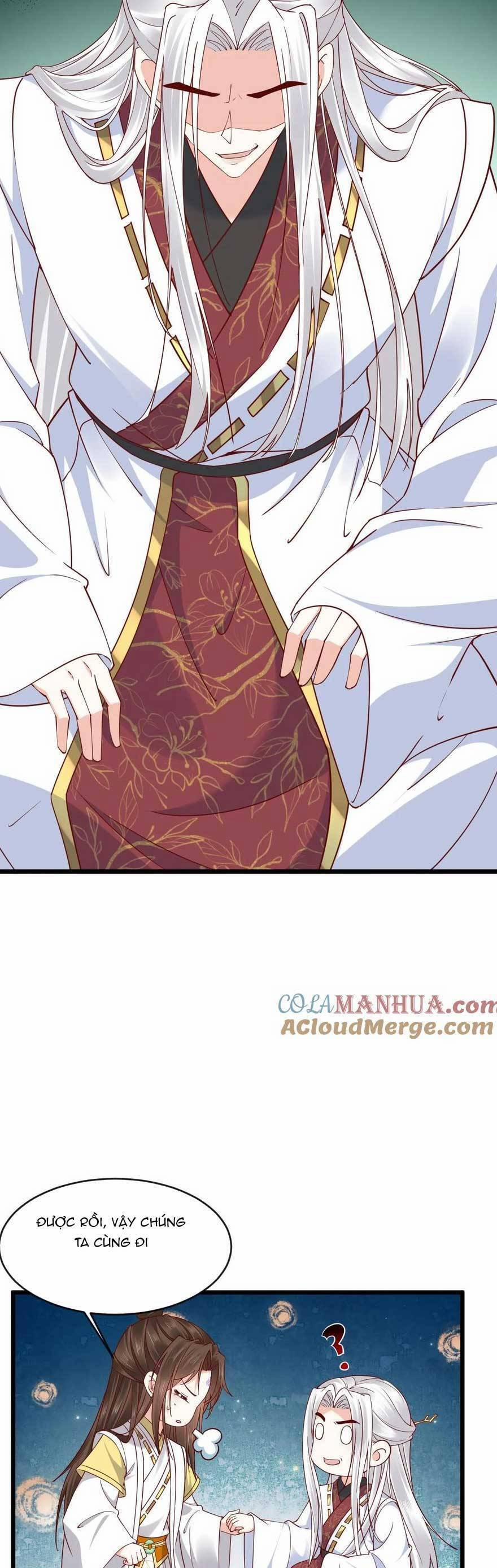 Sau Khi Không Ngừng Tìm Đường Chết, Ta Trở Thành Đế Tôn Vạn Người Mê 190 trang 13