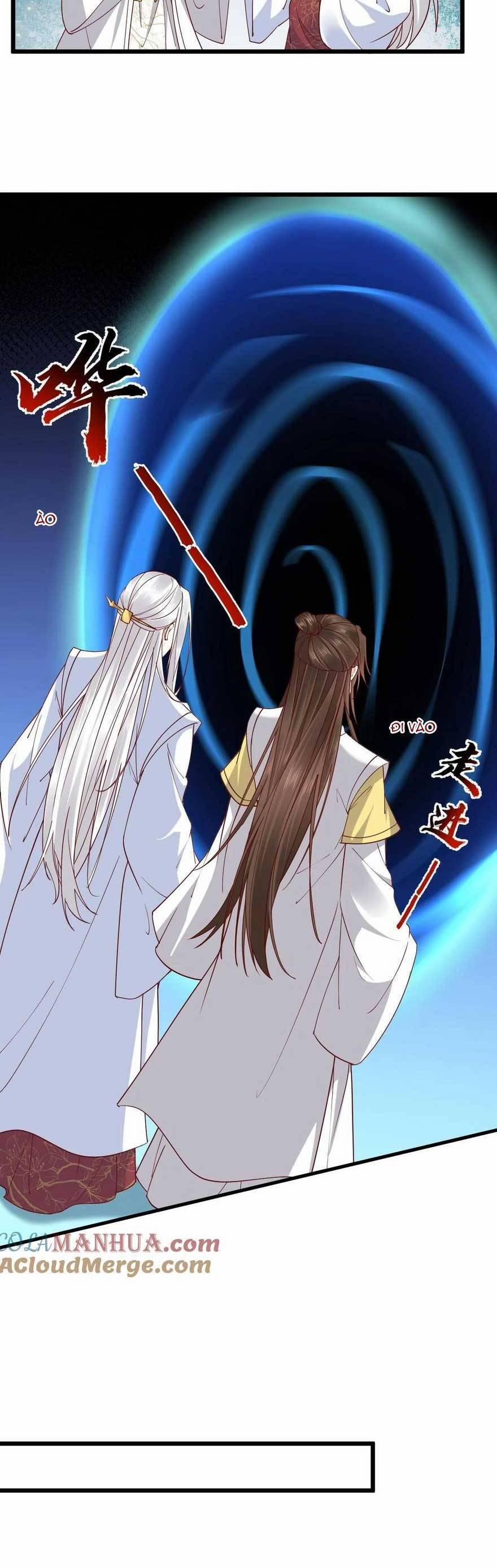 Sau Khi Không Ngừng Tìm Đường Chết, Ta Trở Thành Đế Tôn Vạn Người Mê 190 trang 14