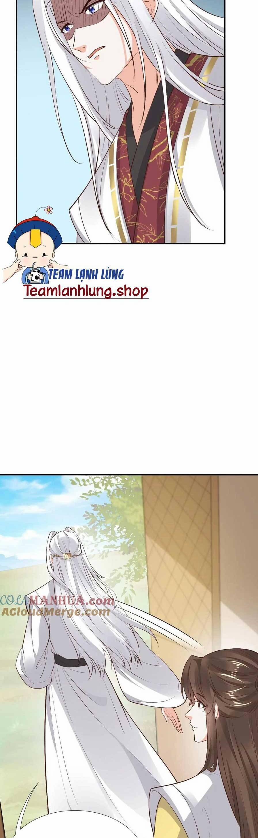 Sau Khi Không Ngừng Tìm Đường Chết, Ta Trở Thành Đế Tôn Vạn Người Mê 191 trang 14