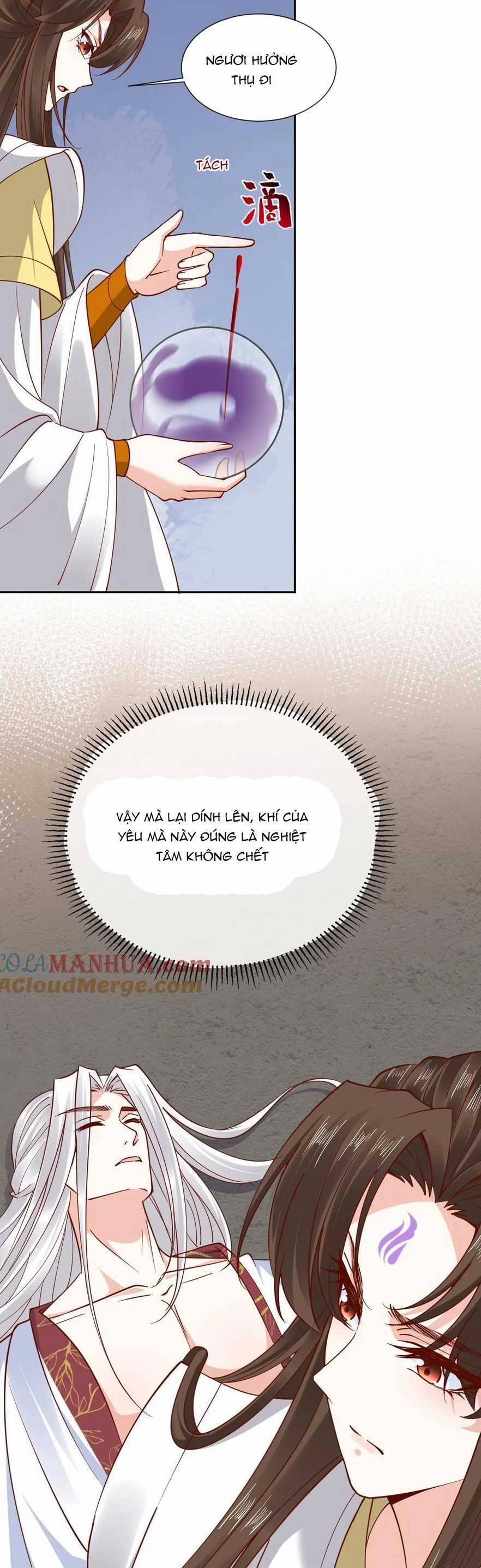Sau Khi Không Ngừng Tìm Đường Chết, Ta Trở Thành Đế Tôn Vạn Người Mê 193 trang 13