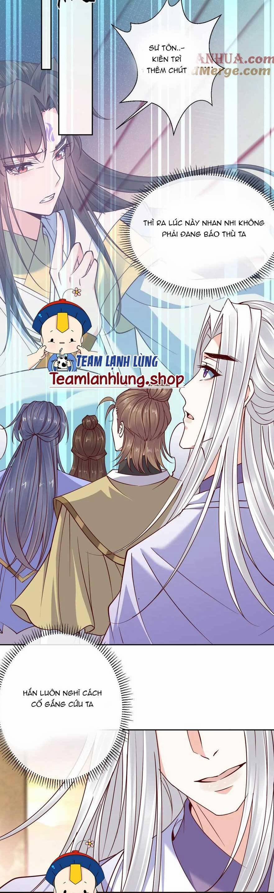 Sau Khi Không Ngừng Tìm Đường Chết, Ta Trở Thành Đế Tôn Vạn Người Mê 193 trang 18