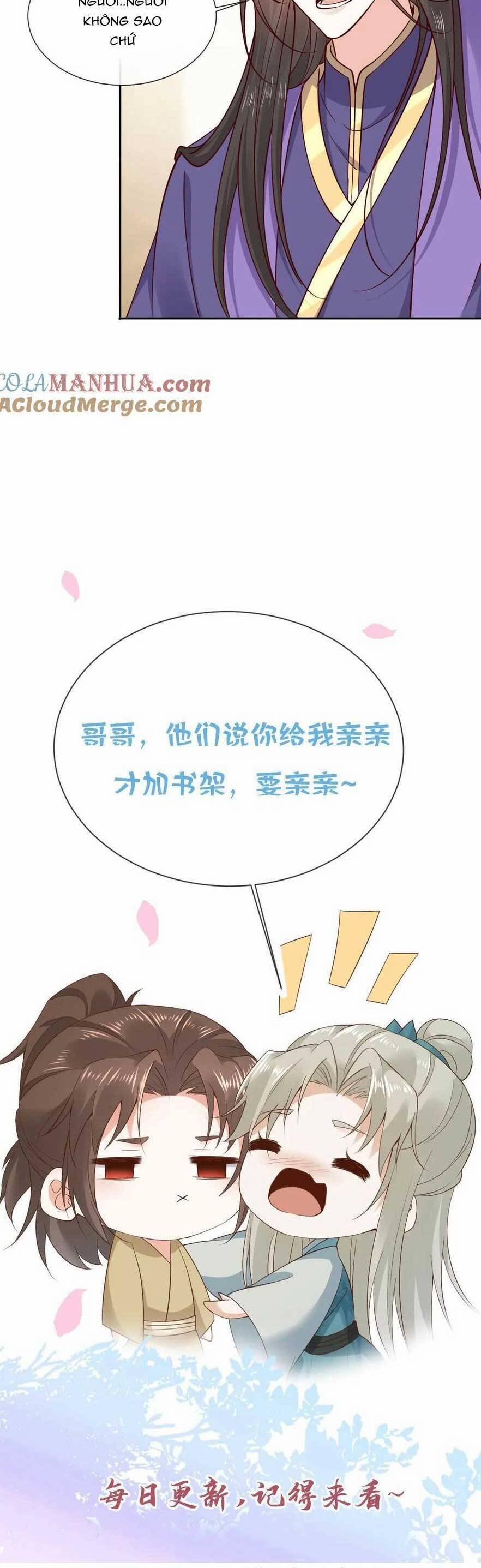 Sau Khi Không Ngừng Tìm Đường Chết, Ta Trở Thành Đế Tôn Vạn Người Mê 193 trang 20