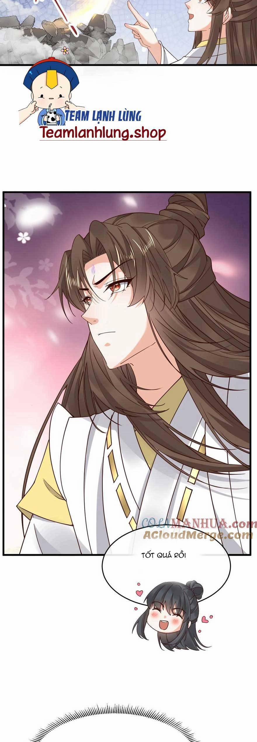 Sau Khi Không Ngừng Tìm Đường Chết, Ta Trở Thành Đế Tôn Vạn Người Mê 194 trang 13