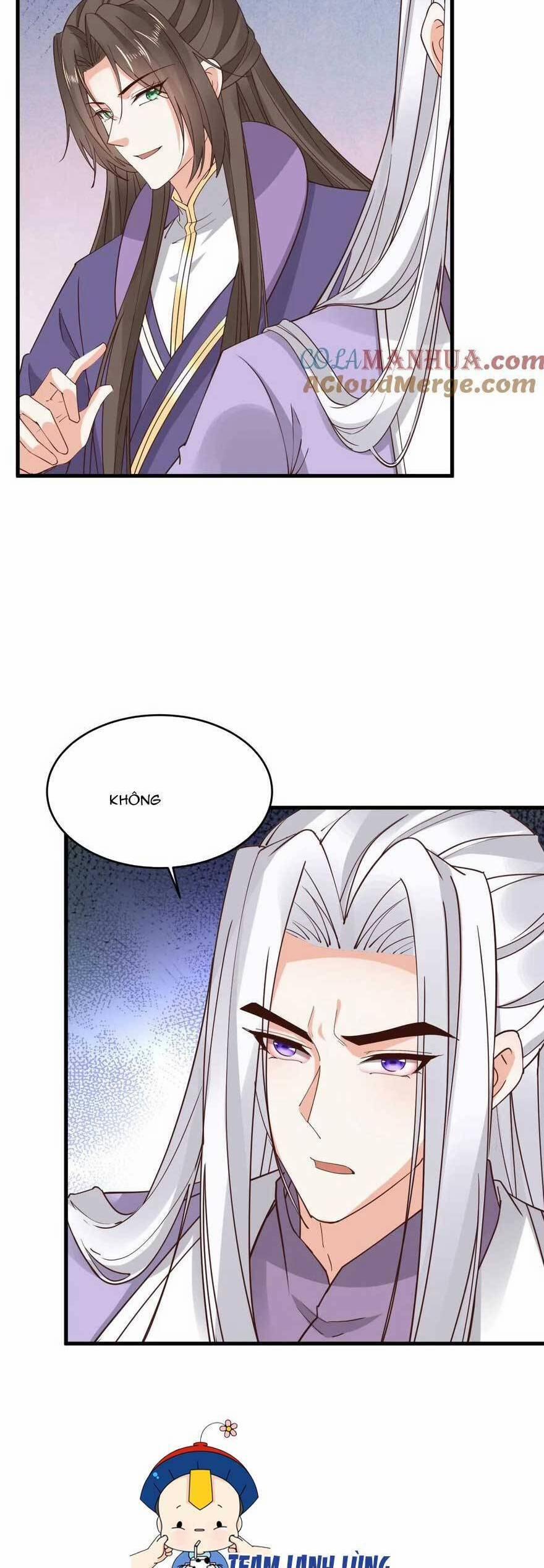 Sau Khi Không Ngừng Tìm Đường Chết, Ta Trở Thành Đế Tôn Vạn Người Mê 194 trang 16