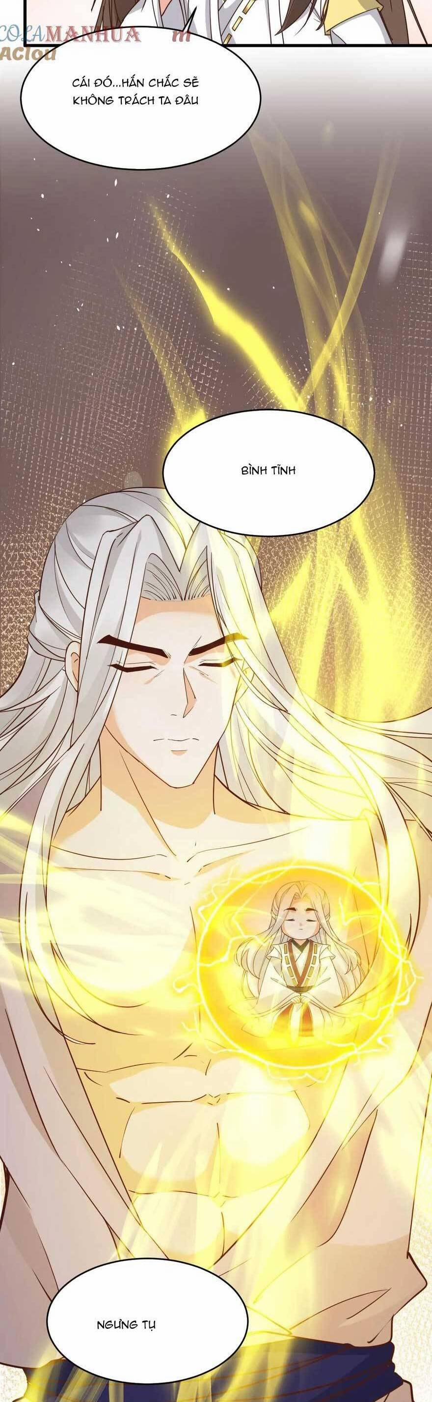 Sau Khi Không Ngừng Tìm Đường Chết, Ta Trở Thành Đế Tôn Vạn Người Mê 194 trang 8